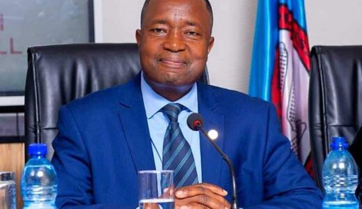 Sindinakumanepo ndi a Chakwera; omwe akufalitsa izi akufuna kugawa DPP- Kabambe