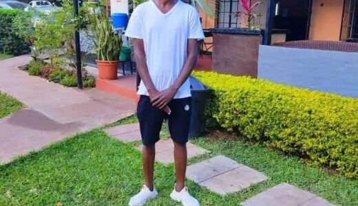 Malawian artist Nopa promises fireworks in live shows