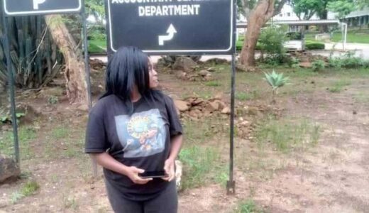 ACCOUNTANT GENERAL’S OFFICE BROKE: Claimants funds diverted to State, MCP rallies