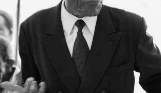 MCP founder Nelson Mwambungu dies at 94