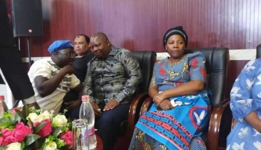 Nankhumwa’s errand boy Yusuf Nthenda tipped to join Peter Mutharika camp