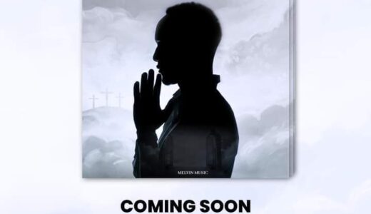 Pastor Melvin to Drop ‘As It Is In Heaven’ EP