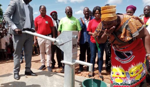 NEEF performs against odds, beats K75 billion target