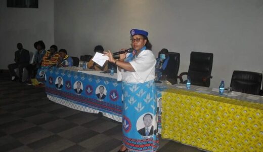 DPP’s Grezelder Jeffrey snubs disciplinary hearing