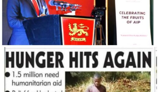 Livingstonia Synod wants Malawi to abandon AIP