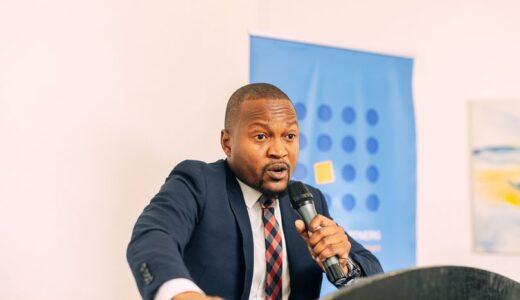 Business Partners offer tips to entrepreneurs on achieving success