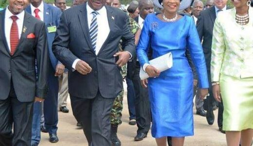 Let 2025 campaign fever begin: Saulos Chilima’s UTM remains the match maker