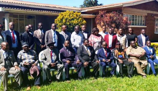 Some refugees pose a security risk – Zikhale