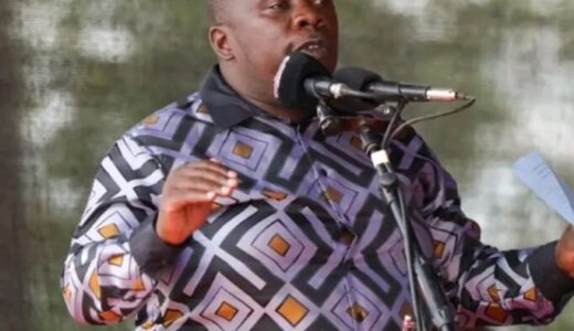 MULLI ATTENDS ELEVATION OF KADUYA: As Chimwendo Banda entreats traditional leaders to take lead in fostering unity and prosperity