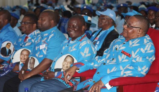 DPP convention now in July