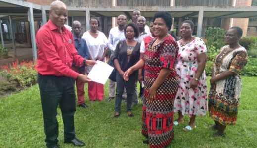 Govt told to prioritize investment in ECD  