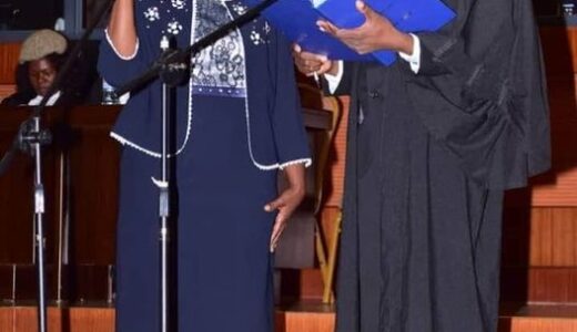 Parley rejects unqualified board appointees