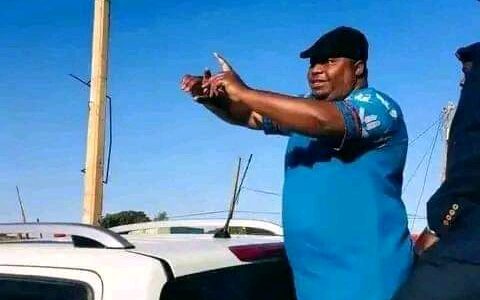 ROAD TO 2025: What does it mean for Kondwani Nankhumwa to appear on a ballot paper?