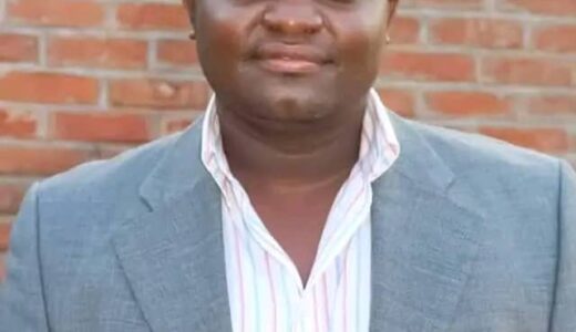 MCP boy arrested for impersonating presidential spokesperson