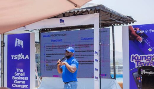 Merchants embrace FDH MiniPOS devices