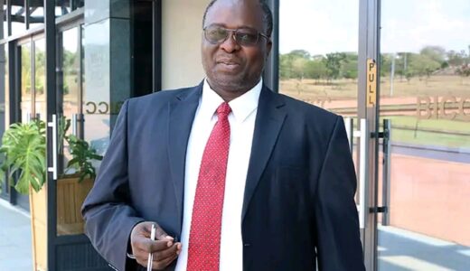 MINOR SHAKE UP AT FINANCE MINISTRY: Mafuta Mwale promoted to Deputy RBM Governor, Betchani Tcheleni now Secretary to Treasury