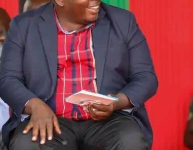 CHAKWERA LAUNCHES MWANZA STADIUM CONSTRUCTION: sports is best unifier, promotes economic growth- Chimwendo Banda