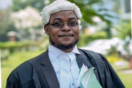 DPP’S Deputy Director of Legal Affairs Oscar Asima Taulo resigns