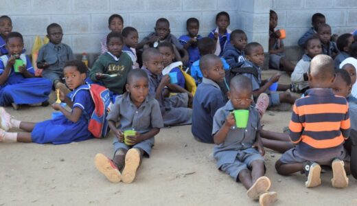 Activist pushes for huge investment in education, as Mikozi raises MK1m for exam fees