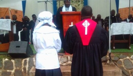 CCAP BT Synod in K2bn debt