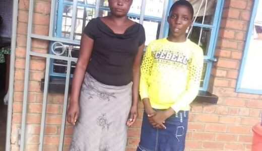 Maranatha Academy at it again! Bails out St Michaels’ Needy Genius