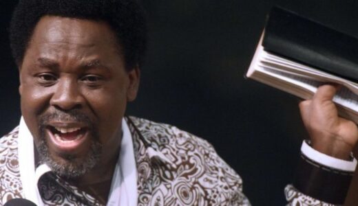 Malawians react to BBC report on Prophet TB Joshua