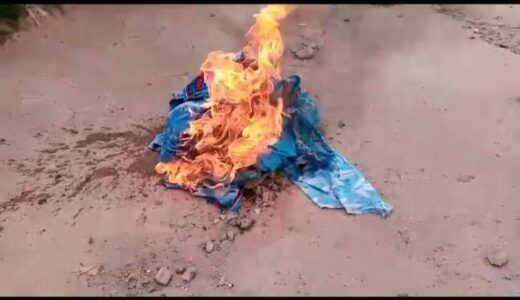 DPP condemns Nankhumwa’s political sympathizers