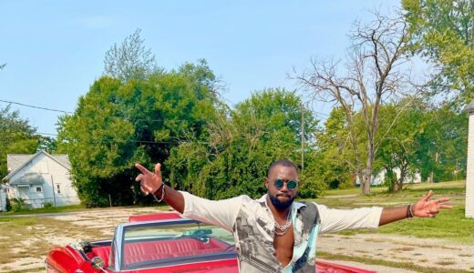 Maskal arrives on Thursday, to perform at Illusionz