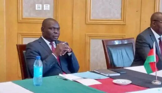 Govt projects 3.2% economic growth