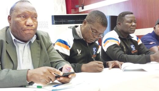 Wanderers president Thomson Mpinganjira fires Mvula, Clement Stambuli