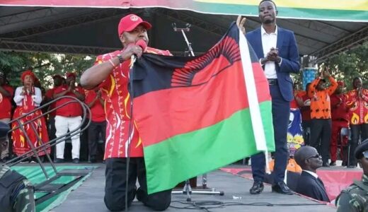 LANDMARK RULING ON SKC POLITICAL FUTURE: Court to deliver preliminary issues today