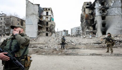 TWO YEARS LATER: Africa feels the impact Russia’s invasion Of Ukraine