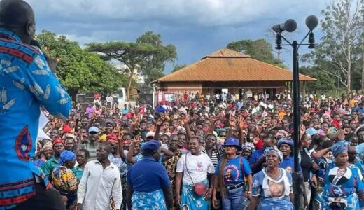 DPP rules out alliance for 2025