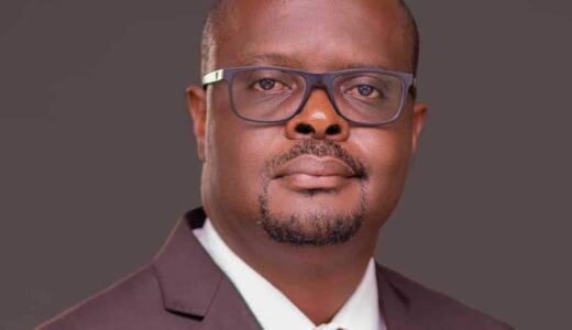 CHALLENGING TRADITIONS: The Seemingly Rise of Eng. Vitumbiko A.Z. Mumba