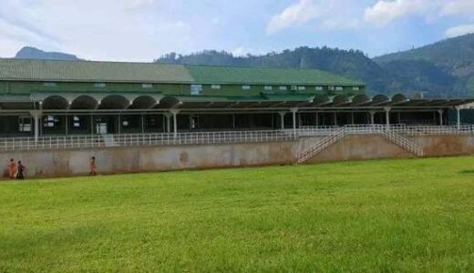 Govt to upgrade Zomba stadium to international standard – Chimwendo Banda