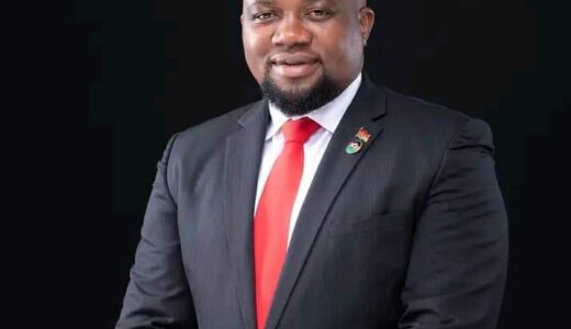 Dedza South MP Onani hails Pacific Borehole Rehabilitation Project