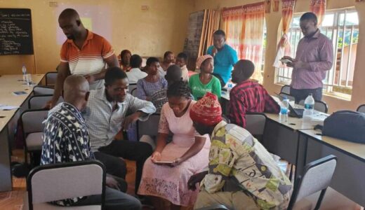 JONEHA drills Mulanje communities on CLM