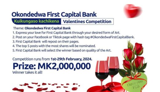 FCB unveils ‘Okondedwa Kuikungaso kachikena’ digital campaign