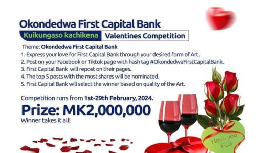 FCB launches ‘Okondedwa Kuivungila Kokuya’ digital campaign