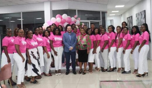 TNM launches Pink Potential to groom women leaders