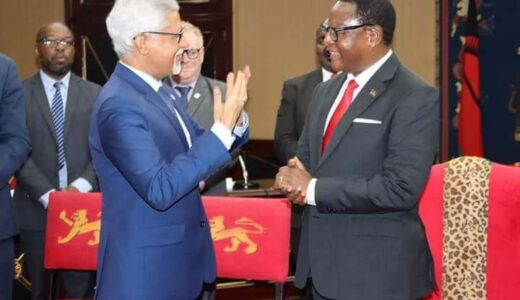 IFRC pledges more humanitarian response support to Malawi