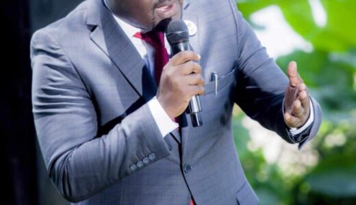 Road to 2025: Eng. Mumba for establishment of MCP Veterans League