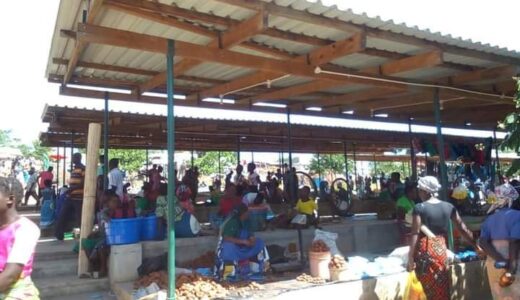 Council to introduce e-ticketing at Goliati Market in Thyolo