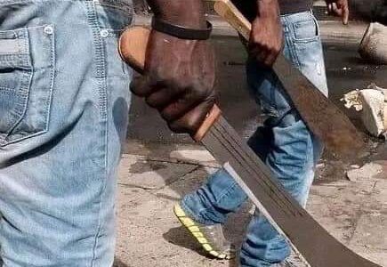 STOP PRESS: Rebirth Of One Party era in Malawi