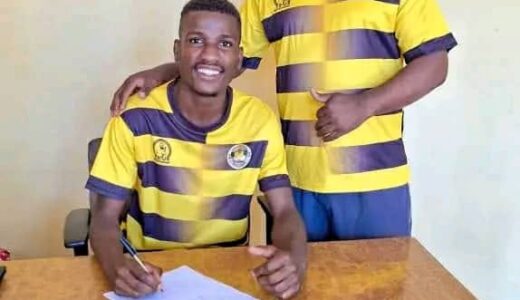 Dedza Dynamos Extend Contracts for Key Players Ahead of 2024 Football Season