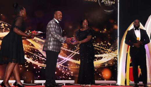 Sports: a significant business and source of foreign exchange- Chilima