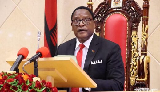 EXCLUSIVE: Five questions that Chakwera will answer in Parliament today