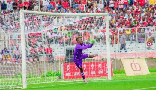 FAM Unveils Top Contenders for 2023 Airtel Player of the Tournament Award