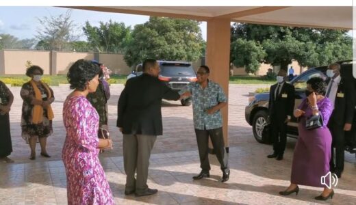 Mutharika to address Chakwera, Malawians this Wednesday