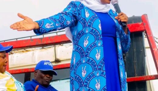 AFORD ‘unequivocally condemns’ political violence against DPP members